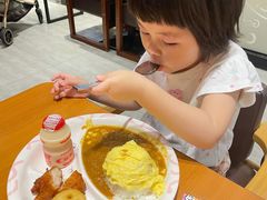 -CoCo壱番屋(久光百货店)