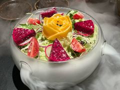 -蟹犇•帝王蟹雪蟹(陆家嘴店)