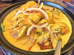 -南沙游艇会·大兵船餐厅