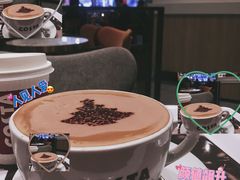 -COSTA COFFEE(水游城店)