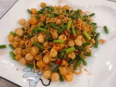 -馨越楼·点心·粤菜(赤坎店)