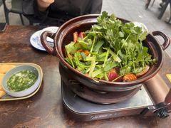 -凤兴鸡煲(宝安海雅店)