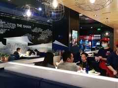 -鱼酷活鱼烤鱼(人信汇商场店)