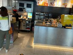 -麦当劳(安立路店)