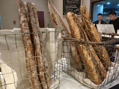 -WHEAT&BAKER-麥(凯德来福士店)