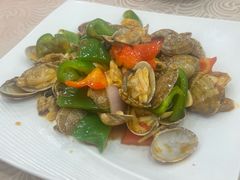 -湛江渔港·大排档(乐园路总店)