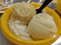 -满记甜品(巴黎春天宝山店)