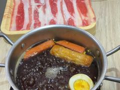 -吉野家(锦辉商城黄河路店)