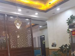-阿西叶滩羊馆(交大店)