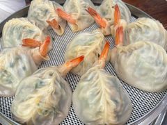 -叶存利海鲜大馅饺子(海宁路总店)