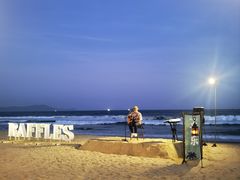 -海南清水湾莱佛士酒店