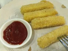 -美丽心情蛋糕(江苏路店)