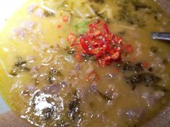 酸汤肥牛-外婆家(南开大悦城店)