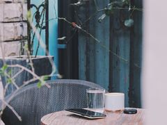 -T-COFFEE(长江花园店)