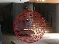 大堂-WOLFGANG PUCK KITCHEN & BAR(迪士尼小镇店)