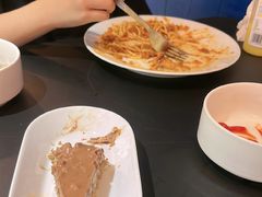 -宜家·瑞典风味餐厅(四元桥店)