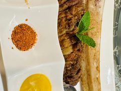 -上海明天广场JW万豪酒店