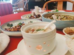 -岷山饭店-岷轩中餐厅