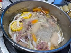 -椰小鸡·琼州糟粕醋·火锅(美兰缤纷城店)