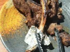 -山之屋炭火烧肉·生啤畅饮(大朗万科中央公园店)