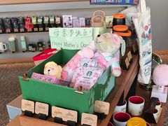 -星巴克臻选(上海虹桥新天地三店)