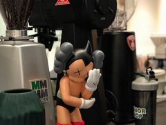 -NokNok Coffee(宽窄巷子店)