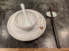 餐具摆设-紫泥369粗粮季(鼓楼店)