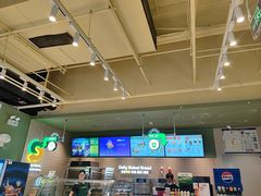 -SUBWAY赛百味(燕莎奥莱店)