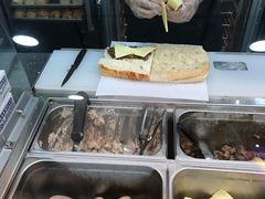 -赛百味SUBWAY(万柳华联店)