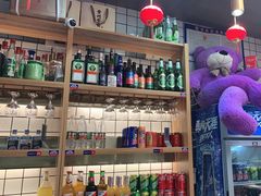 -小妖君串捞火锅(黄屯店)