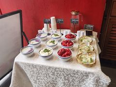 -金陵家宴·金陵春·南京菜(夫子庙店)