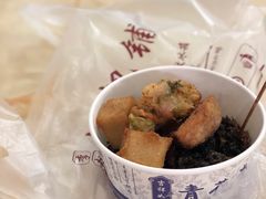 -美美阿姨醋肉(县后路店)