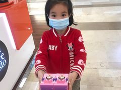 -泡泡玛特POPMART(蓝色港湾店)