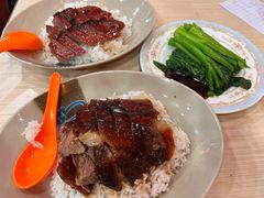 -一乐烧鹅(中环店)