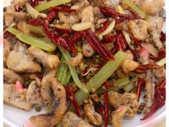 -昱德来·天津菜(河西店)