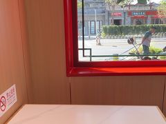 -杏园餐厅(西四北大街店)