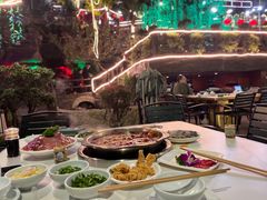 -枇杷园食为鲜火锅(南山店)