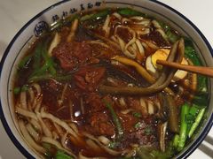 -镇南锅盖面馆(解放路店)