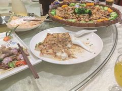 -大树头·花园餐厅(市桥店)