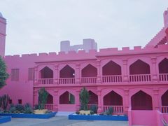 -漳州滨海火山岛自然生态风景区