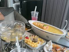 -3号仓库·创意中国菜(乐清正大广场店)