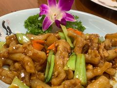 -鑫真味私房菜馆