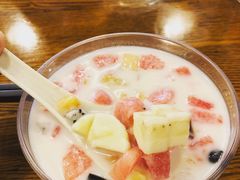 -日昌餐馆(亦庄店)