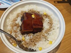-村长家的疙瘩汤·东营菜(东营茶城店)