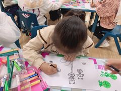 -吉的堡幼儿园(西安鸿锦城园)