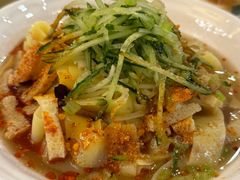 -汗腾格里·风味餐厅(新疆驻京办店)
