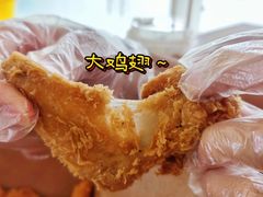 -胖老爹美式炸鸡(远洋旗舰店)
