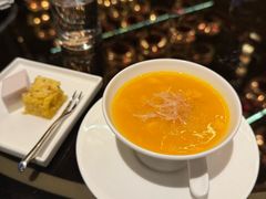 杨枝甘露-北京四季酒店·采逸轩