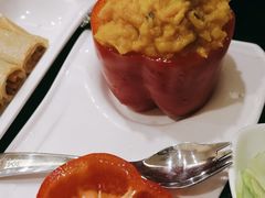 一品鲜-五观堂素食(新华路店)