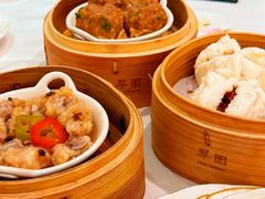 -翠园(广州太古汇店)